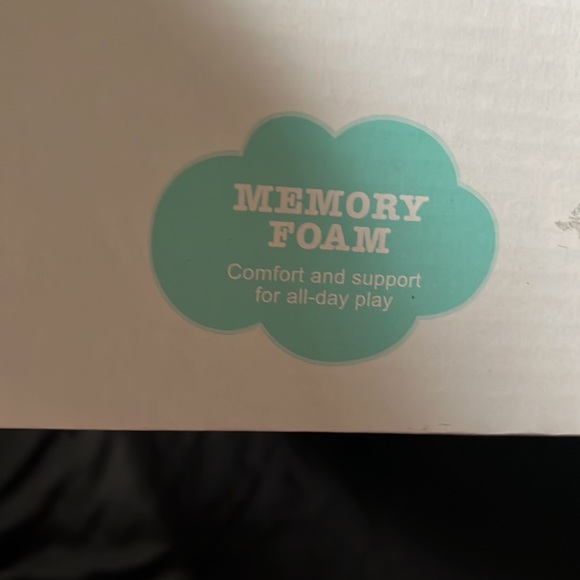 Sonoma size 7.5 black ankle boots - Picture 5 of 5